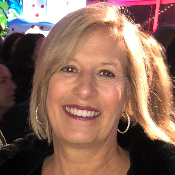 Meet your Posher, Donna - Picture 1 of 1